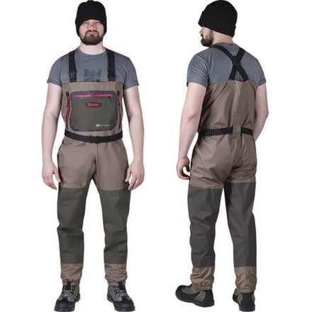 Вейдерсы Alaskan Adventure    XS нов.