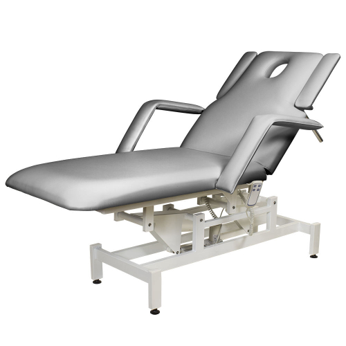 Кушетка массажная МД-850 (Элегия-2А), 2 мотора (РУ)