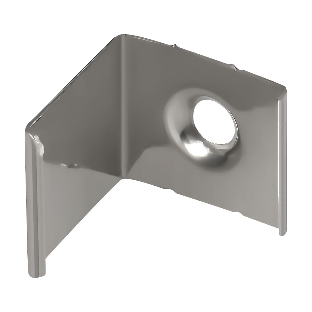 Комплектующие для профиля Led Strip ALM009MT