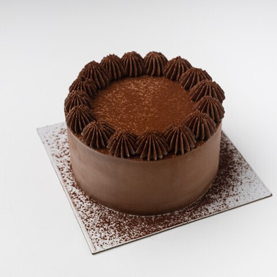 Торт Трюфельный 400гр