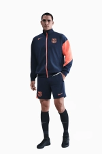 Шорты Nike FC Barcelona 25/26 3rd Strike - темно-синий