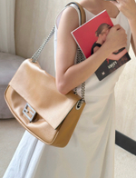 Fendi Baguette Chain Large 38 cm
