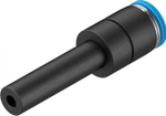 Переходник цанговый со вставной втулкой Festo QS-6H-4