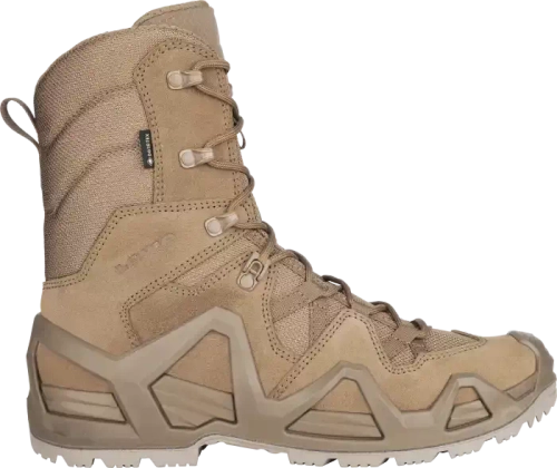Ботинки Lowa Zephyr MK2 GTX HI TF - COYOTE OP