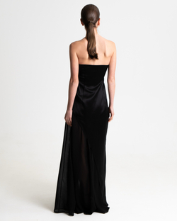 Платье Selene’s Silhouette