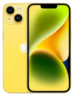 Смартфон Apple iPhone 14 512 ГБ (Жёлтый | Yellow) SIM + eSIM