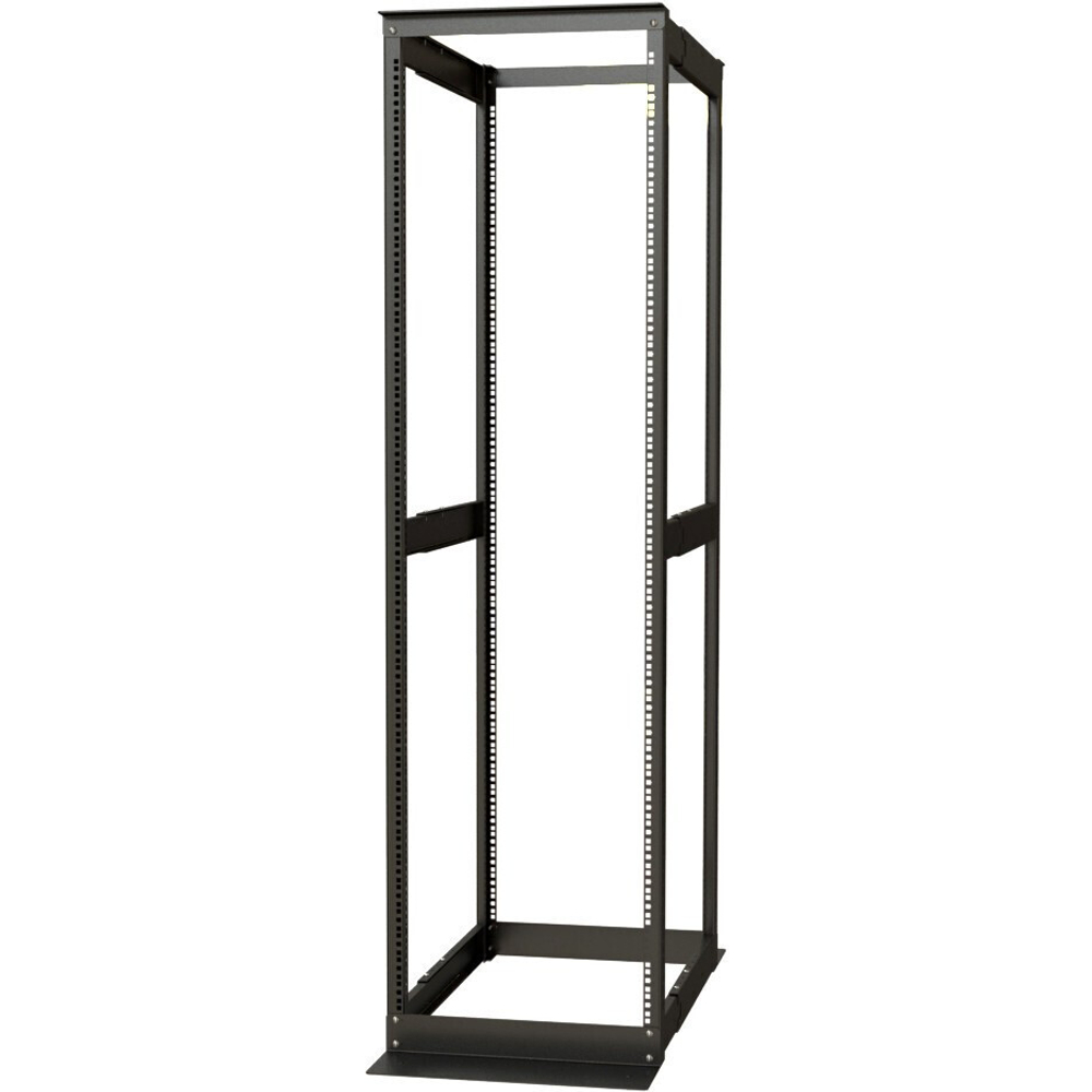 Стойка Hyperline ORK2A-3281-RAL9005
