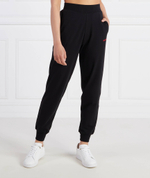 Спортивные штаны SHUFFLE PANTS Hugo Bodywear - черный(50490578)