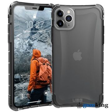 UAG Plyo Series Case for Apple iPhone 11 Pro Max Ash (Пепельный)111722113131