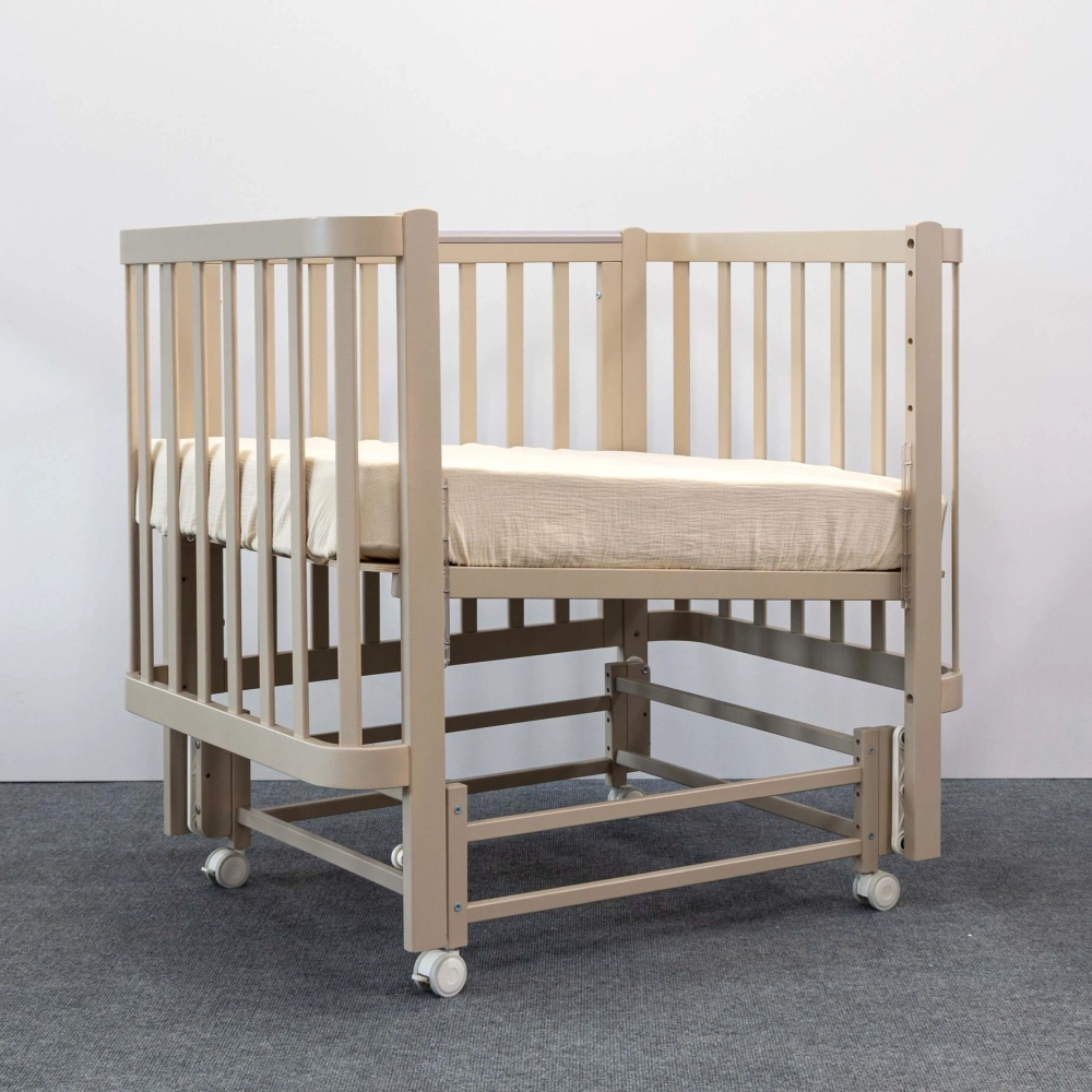 Кровать Antemi Terra Light NEW (универсальный маятник)