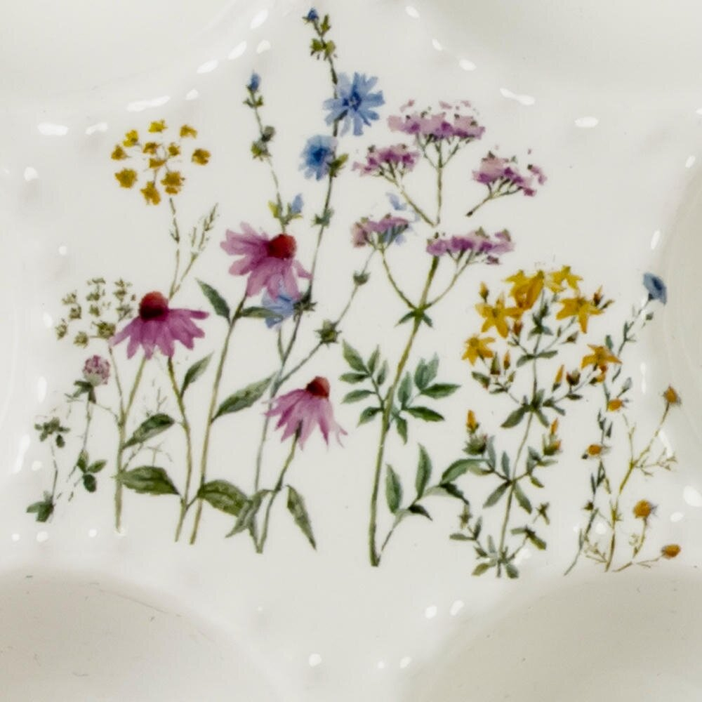 Тарелка для 6-ти яиц