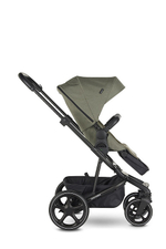 Коляска прогулочная Easywalker Harvey3 Sage Green/светло-зеленый