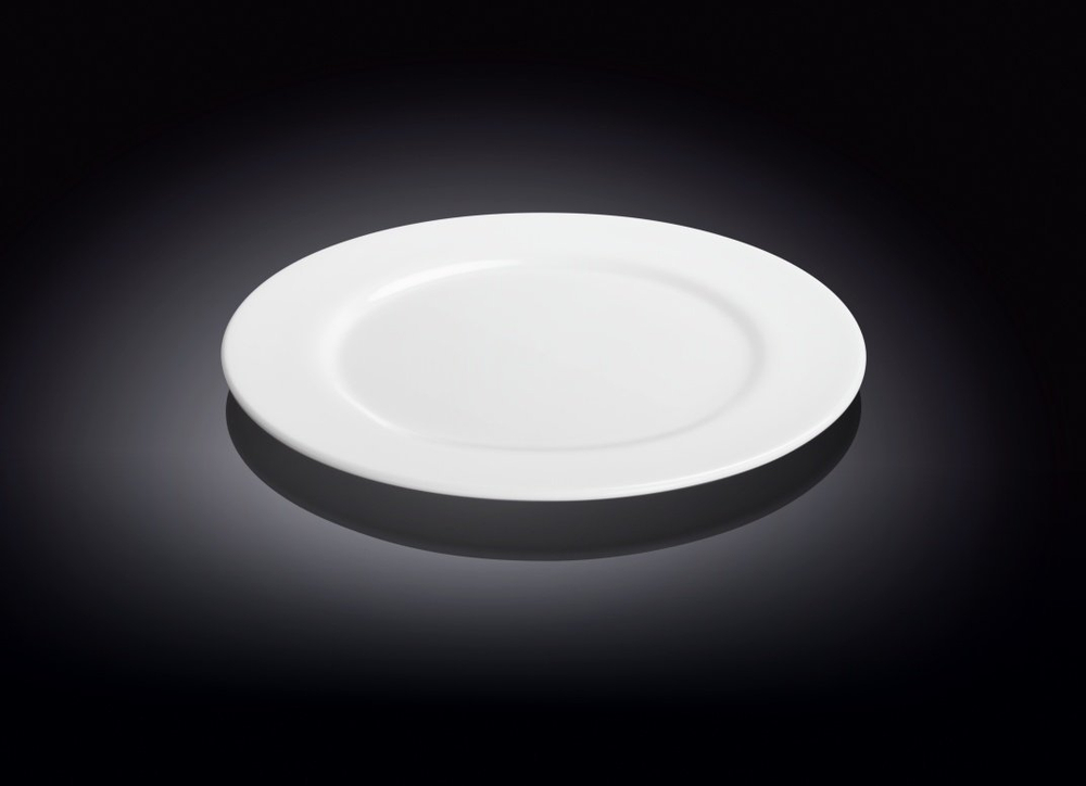 Тарелка обеденная 25,5см.  991180/А