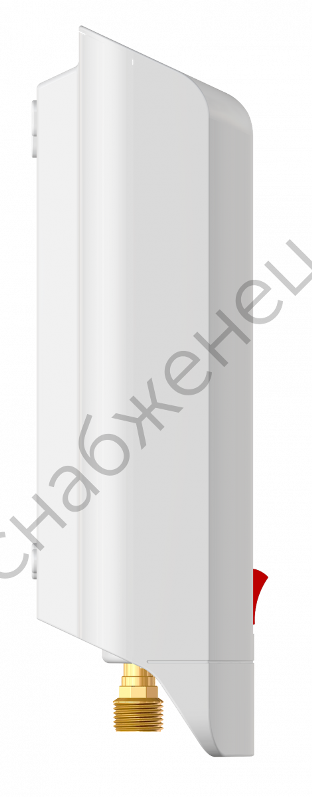 Водонагреватель THERMEX TIP 350 (combi)