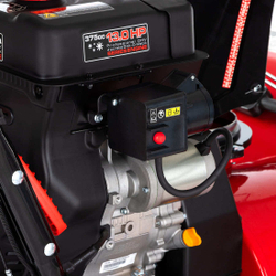 Снегоуборщик KETTAMA 300 Pro