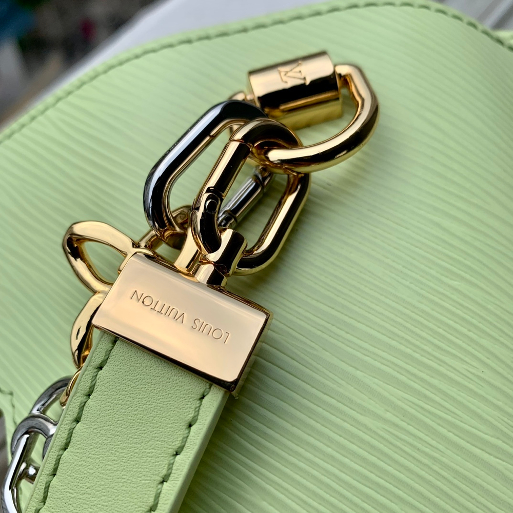 Louis Vuitton Twist PM