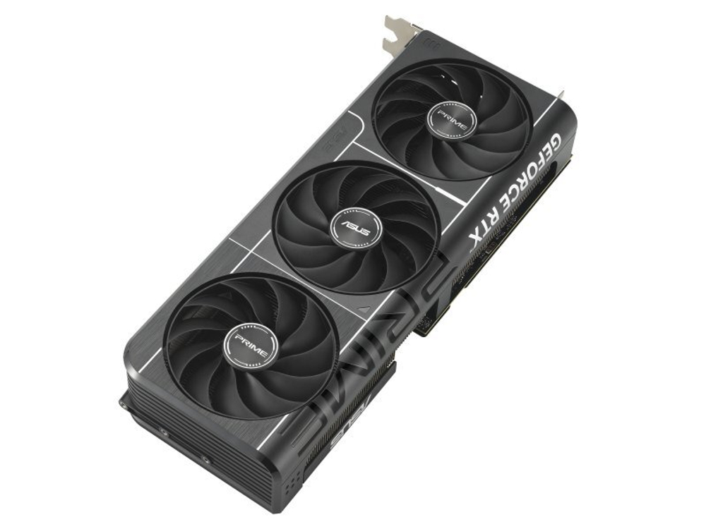 Видеокарта Asus Nvidia GeForce RTX 5070 PRIME [90YV0M11-M0NA00]