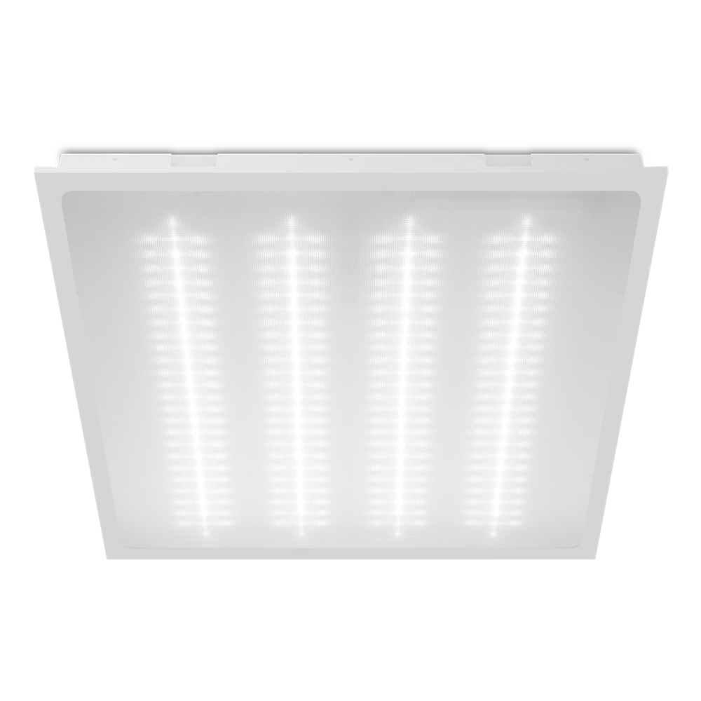 Светильник WOLTA PRO CLIP-IN ДВО04-36-002-6К 36Вт 6500K IP54 Микропризма