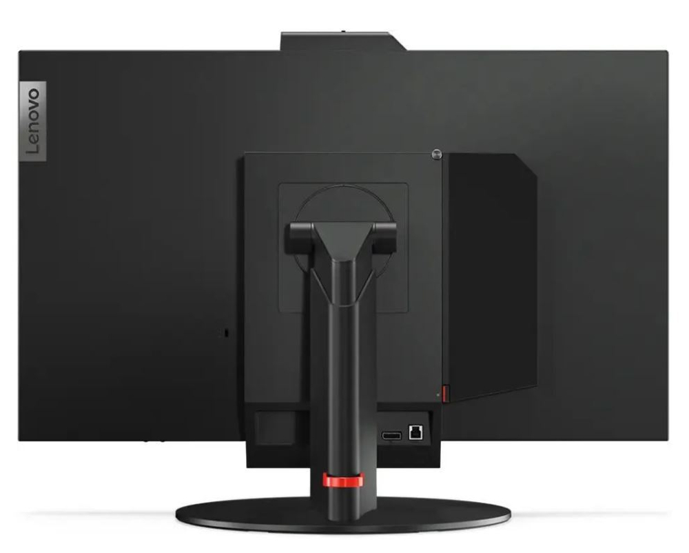 Монитор 27" Lenovo 11JHRAT1EU