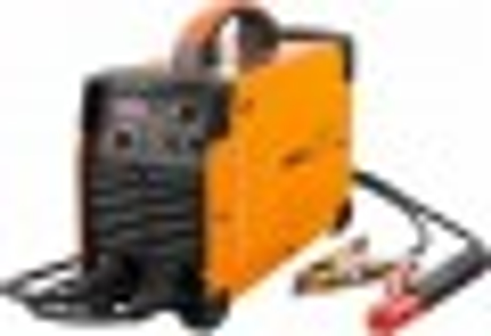 Сварочный инвертор 6 кВт СВАРОГ REAL ARC 250 (Z231) НАКС РФ 00000100299