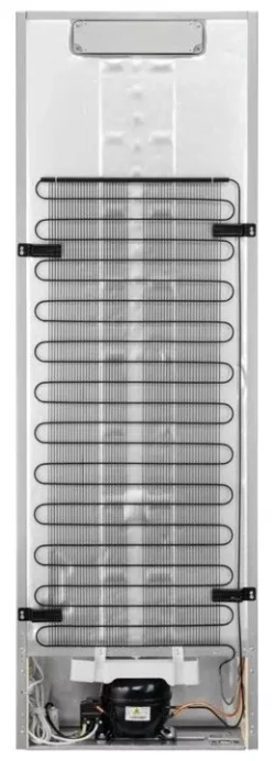 Морозильник Electrolux LUT7ME28X2