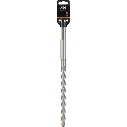 Бур SDS-max ASDS12340 (12x340 мм) AEG 4932479279