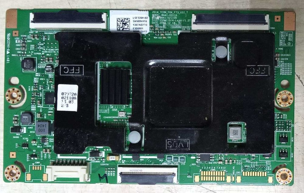T-CON BN41-02110A