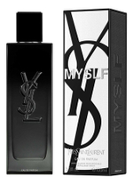 YVES SAINT LAURENT Myslf парфюмерная вода 100 ml