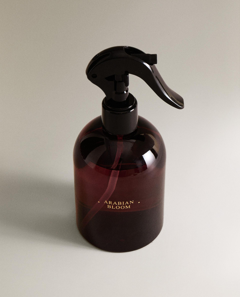 Zara Home Ароматический спрей для дома Arabian Bloom 230 мл, освежитель, аромат цветочный
