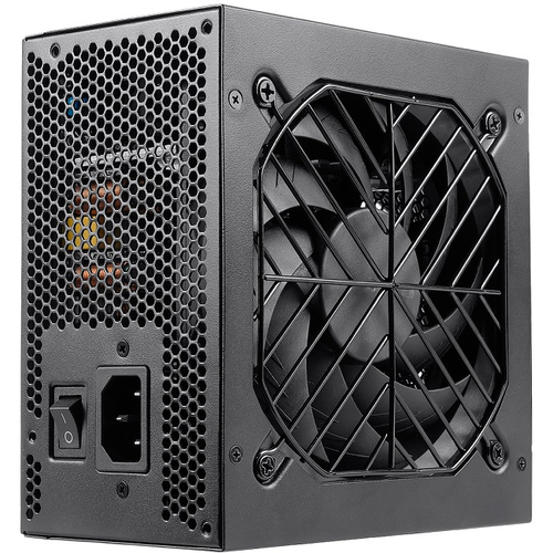 Блок питания ZONE 51 800W APEX 80 PLUS BRONZE Black (Z51BRZ800BK)