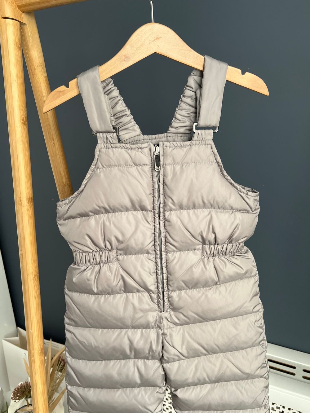 Пуховый комбинезон Il gufo, 104