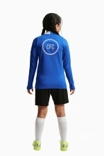 Кофта Nike Chelsea FC 25/26 Strike Drill Top Junior - синий