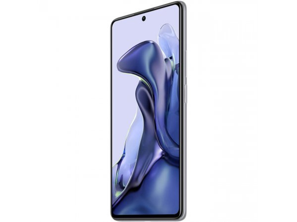 Смартфон Xiaomi 11T 5G 128GB Celestial Blue