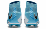 Кроссовки Nike Hypervenom Phantom 3 Df Fg