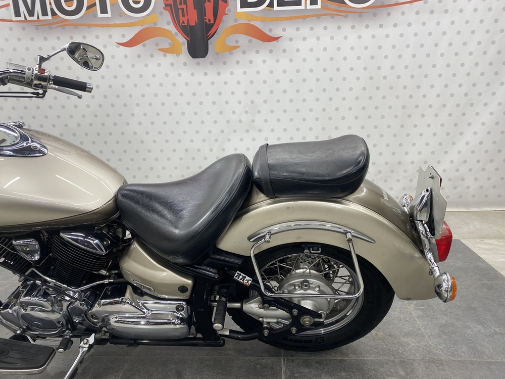 Yamaha Dragstar XVS1100 Classic 2003