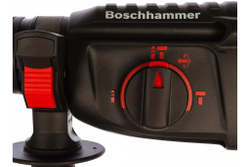 Перфоратор Bosch GBH 2-26 DRE 0.611.253.708