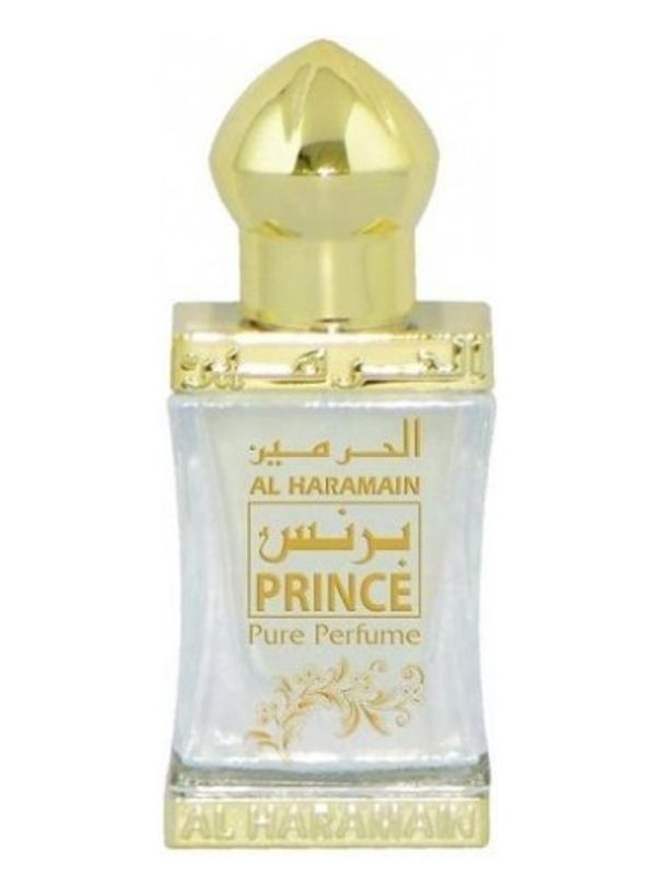 Al Haramain Perfumes Prince