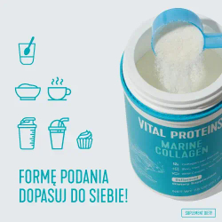 Vital Proteins Морской коллаген Рыбный коллаген - нейтральный вкус, 221 г