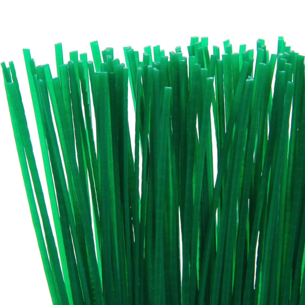 Метла «Плоская» с алюминиевым телескопическим черенком