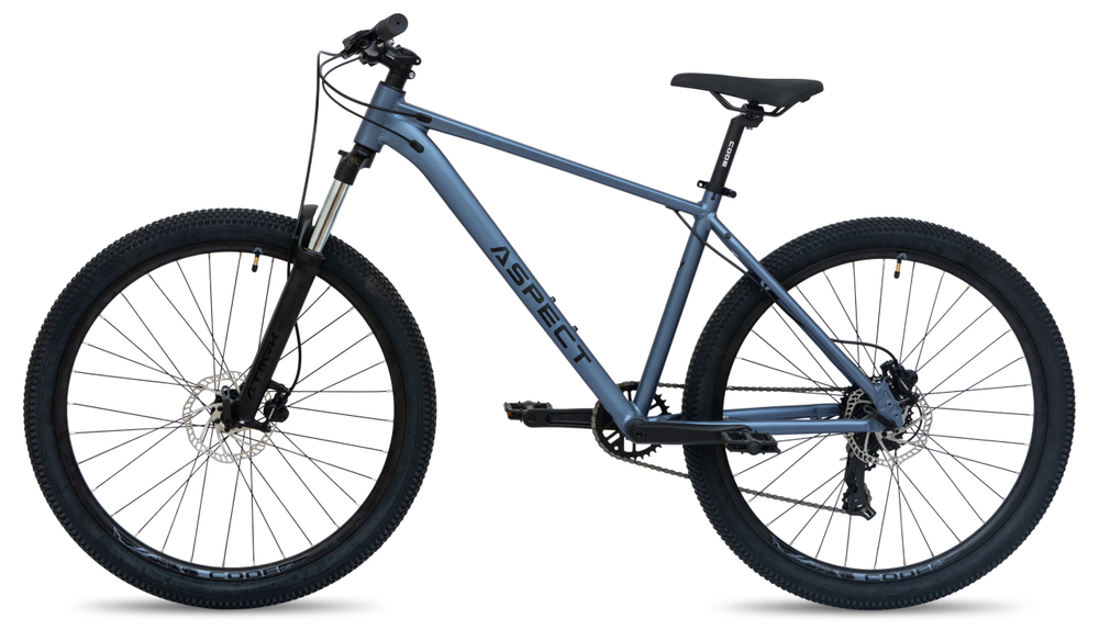 Горный велосипед Aspect Radium Pro 27.5 (2026)