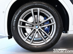 BMW X4 (G02) xDrive20d M Sports (08.2019)