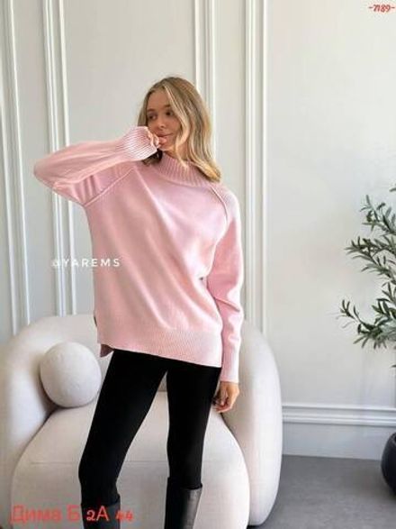 Свитер 2950232 Fabrika