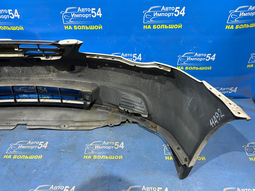 Бампер передний Honda ODYSSEY 1998-2001
