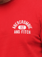 Лонгслив Abercrombie & Fitch ABL4