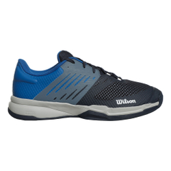 Мужские теннисные кроссовки Wilson Kaos Devo 2.0 All Court Shoe Men - Dark Blue