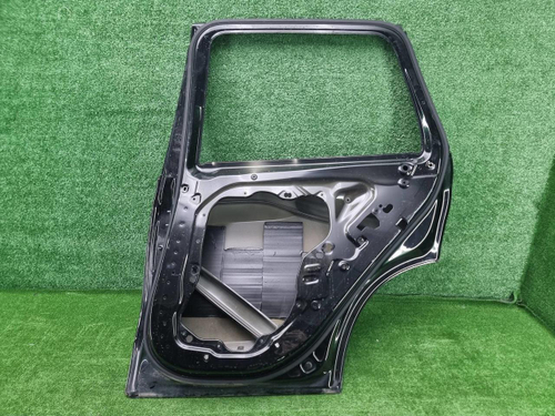 Дверь задняя правая BMW X5 G05 (2018-н.в.)
