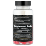 ALPHA LION, Gains Candy, MitoBurn®, 60 капсул