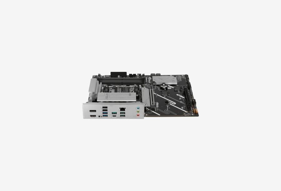 ASUS PRIME B850-PLUS-CSM_0326531101949
