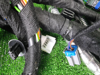 Проводка салонная Chery Tiggo 8 Pro Max (22-нв)