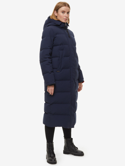 Пальто женское EUREKA Баск